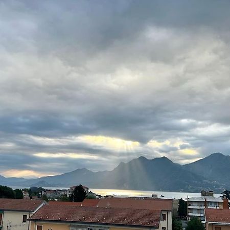 Lakehouse Enjoy Verbania Exteriér fotografie